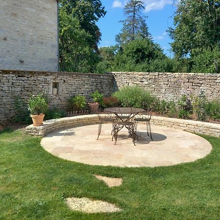 Chambre D Hotes Au Coeur De Meursault Esterno foto