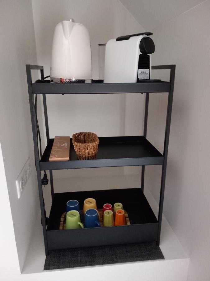 Chambre D Hotes Au Coeur De Meursault Esterno foto