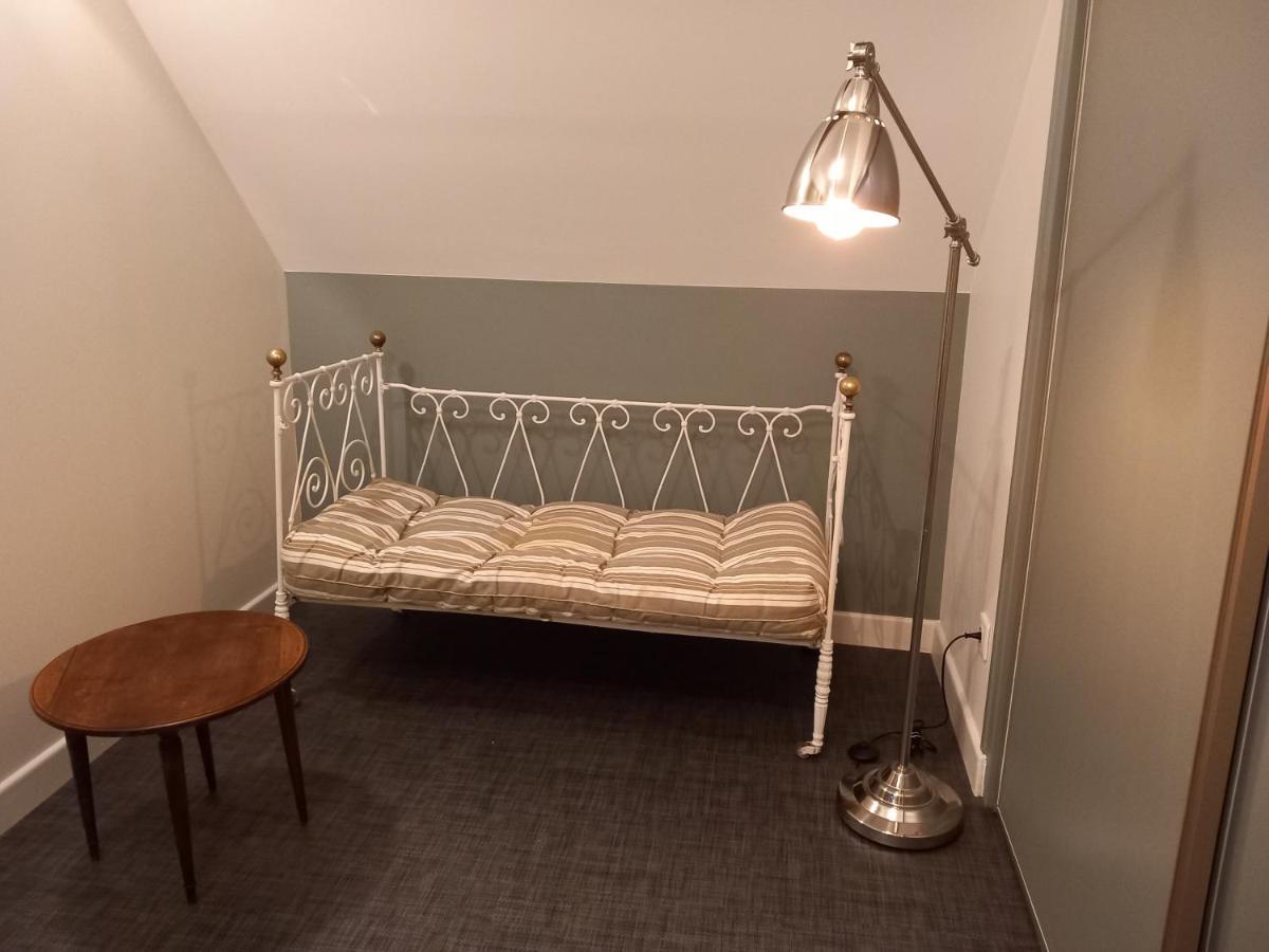 Chambre D Hotes Au Coeur De Meursault Esterno foto