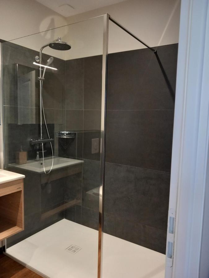Chambre D Hotes Au Coeur De Meursault Esterno foto
