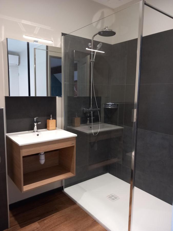Chambre D Hotes Au Coeur De Meursault Esterno foto