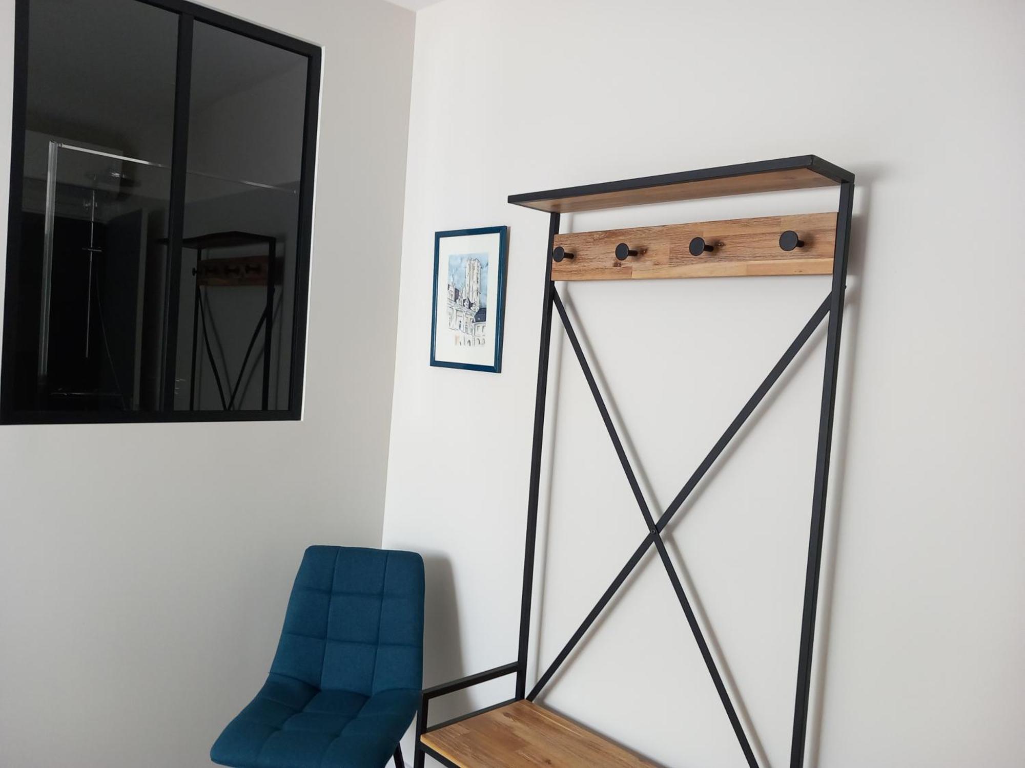 Chambre D Hotes Au Coeur De Meursault Esterno foto