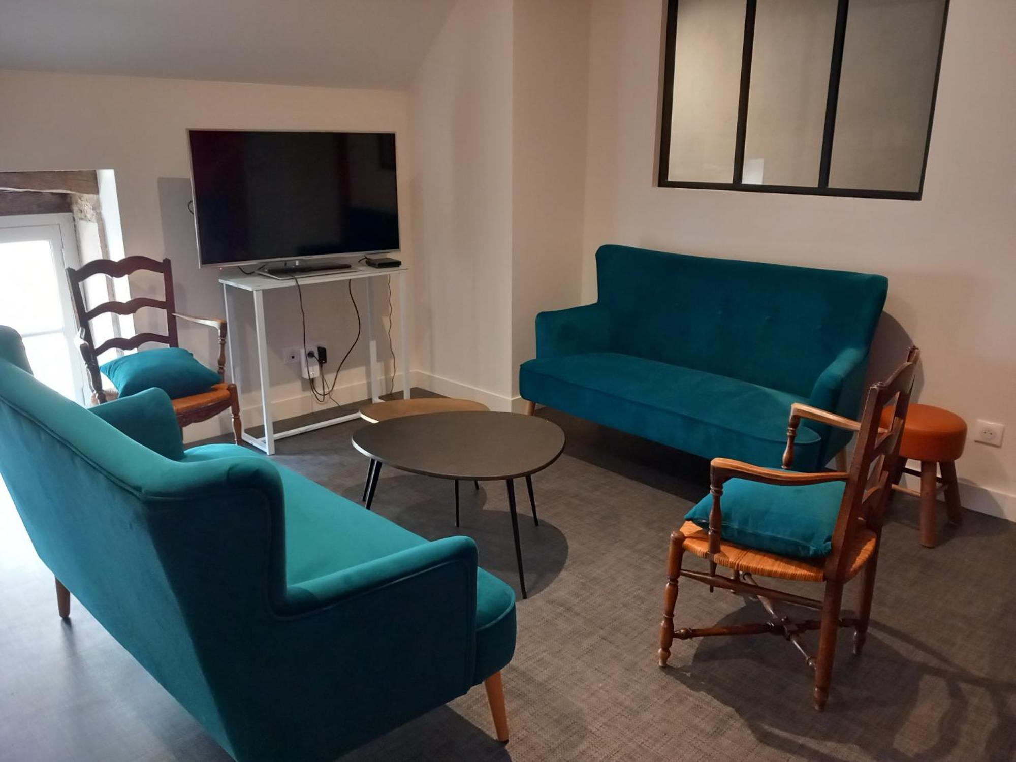 Chambre D Hotes Au Coeur De Meursault Esterno foto